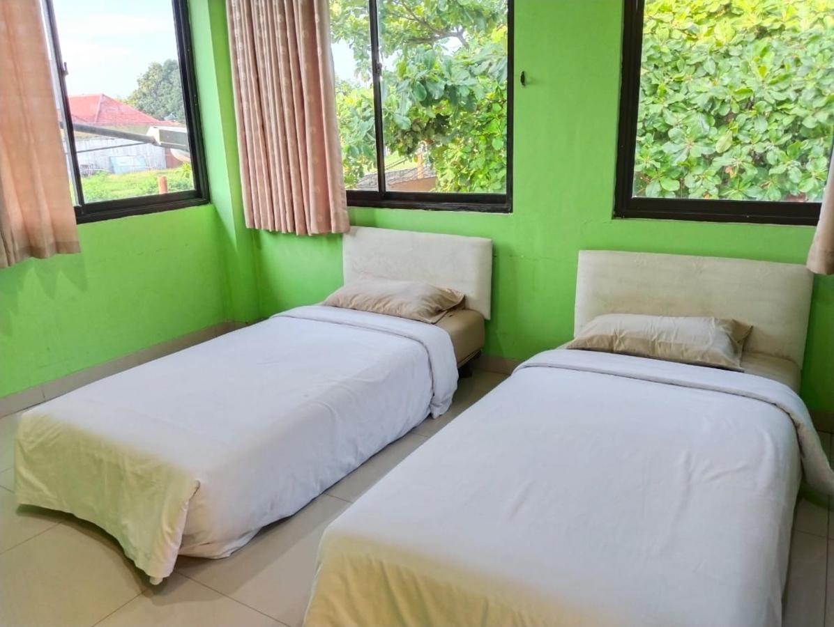 Islamic Guest House At Taqwa Cirebon Ruang foto